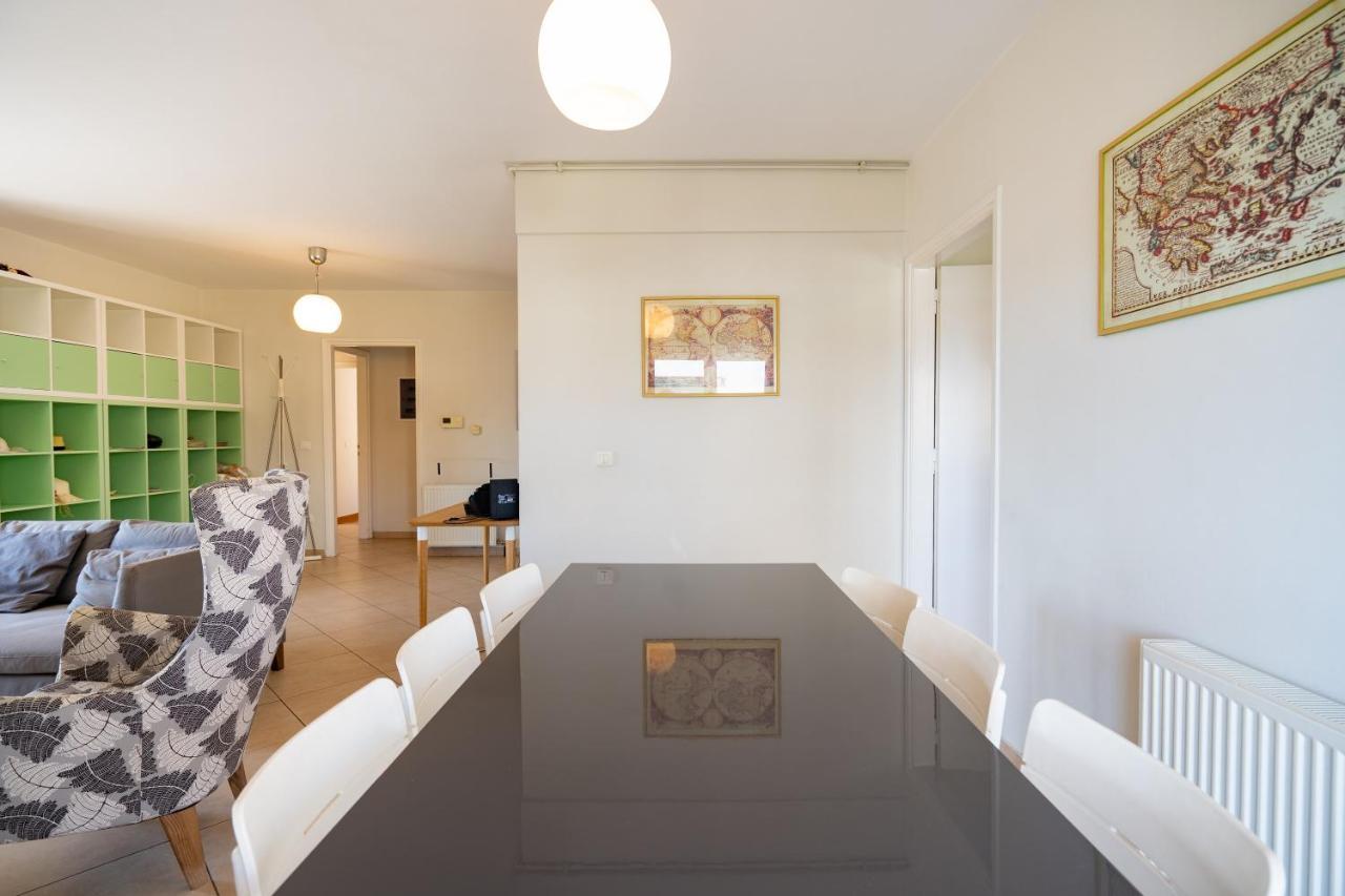 Koukaki Apartment 3 Bedrooms 6 Pers. Athens Exterior photo