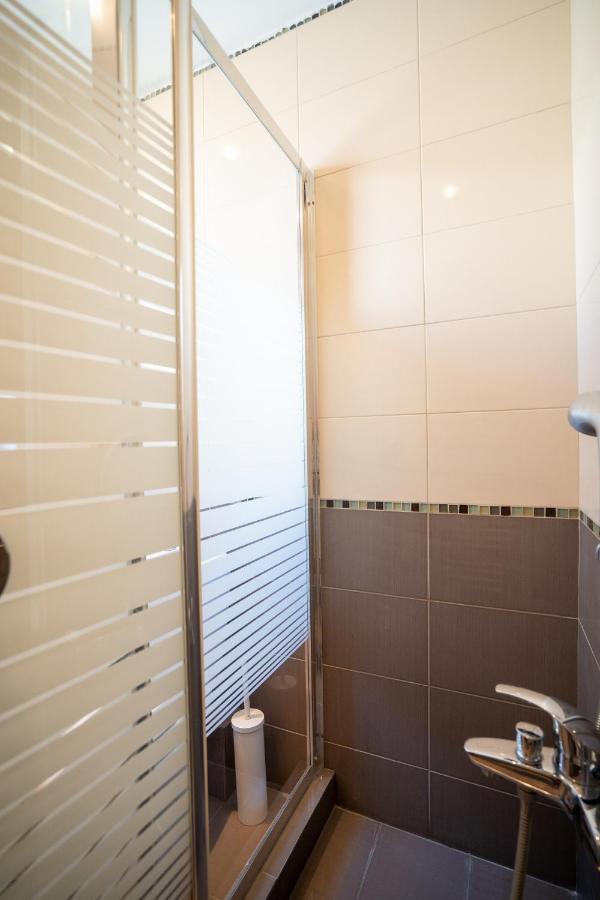 Koukaki Apartment 3 Bedrooms 6 Pers. Athens Exterior photo